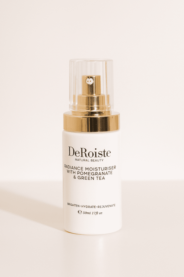 Radiance Moisturiser Sample 5ml