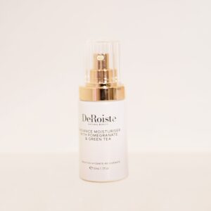 Radiance Moisturiser with Pomegranate & Green Tea 50ml