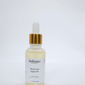 Deroiste Moroccan Argan Oil