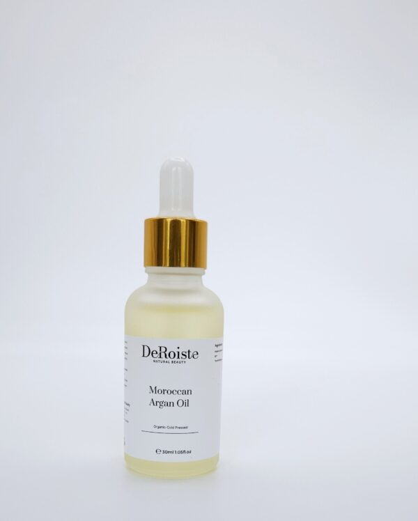 Deroiste Moroccan Argan Oil