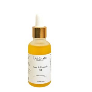 Deroiste Scar & Blemish Oil, 30ml
